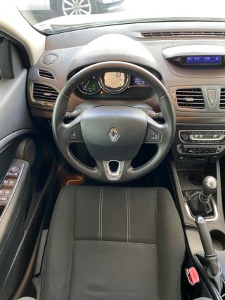 Renault Megane 2015