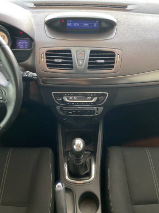 Renault Megane 2015