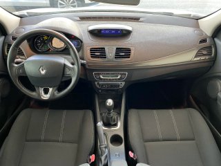 Renault Megane 2015