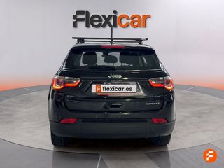 Jeep Compass 1.4 Mair 103kW Sport 4x2