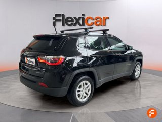 Jeep Compass 1.4 Mair 103kW Sport 4x2