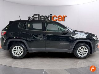 Jeep Compass 1.4 Mair 103kW Sport 4x2