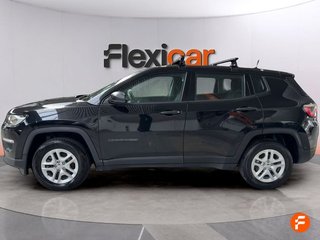 Jeep Compass 1.4 Mair 103kW Sport 4x2