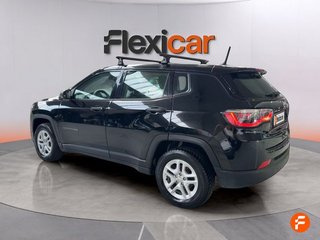 Jeep Compass 1.4 Mair 103kW Sport 4x2