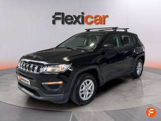 Jeep Compass 1.4 Mair 103kW Sport 4x2