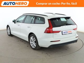 Volvo V60 2.0 D3 Momentum