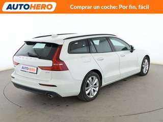 Volvo V60 2.0 D3 Momentum