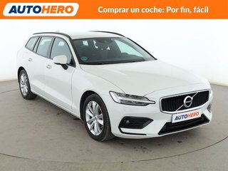 Volvo V60 2.0 D3 Momentum