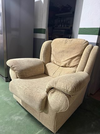 Due poltrone