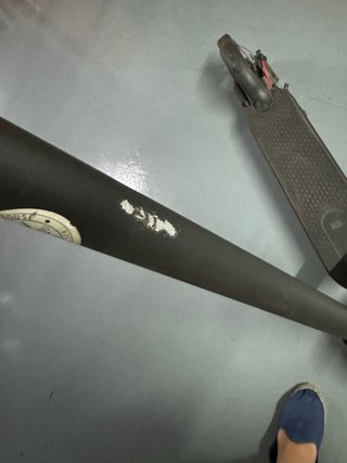 XIAOMI PRO 2 PATINETE