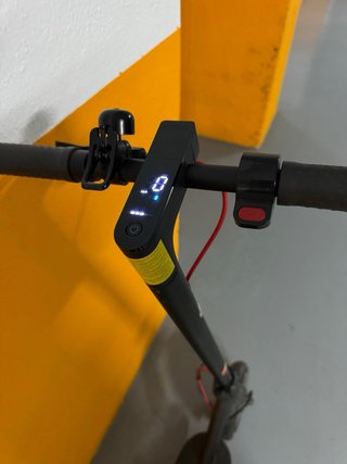 XIAOMI PRO 2 PATINETE