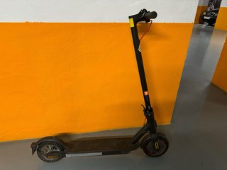 XIAOMI PRO 2 PATINETE