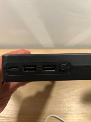 Base Multifunción Carga SW2 con Ranuras