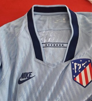 Camiseta Atleti Player version Original Talla S