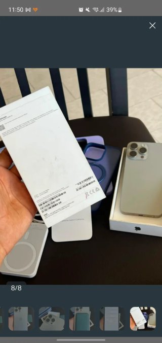 iPhone 11 128GB