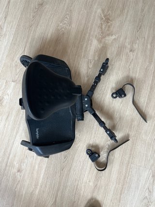 Patín para carrito de bebé Bumbleride