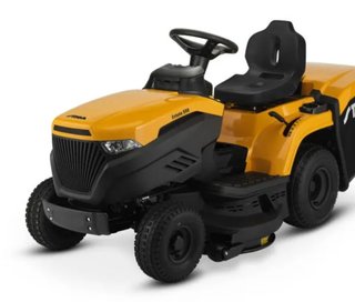 Tractor Cortacésped