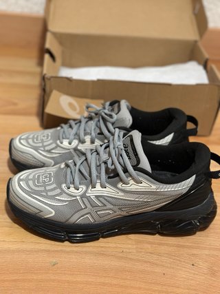 Asics Gel-Kayano CP Company Gris Blanco