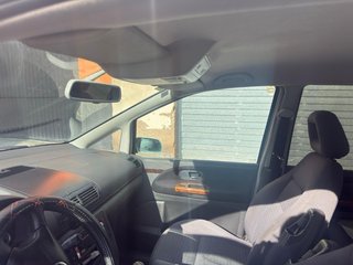 SEAT Alhambra 2003