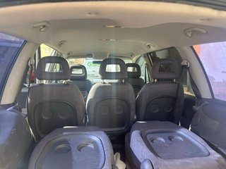 SEAT Alhambra 2003
