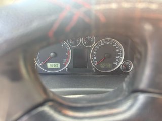SEAT Alhambra 2003