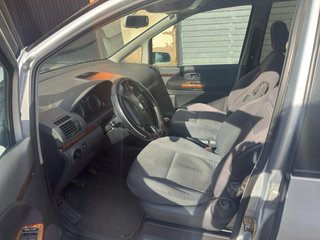 SEAT Alhambra 2003