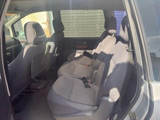 SEAT Alhambra 2003