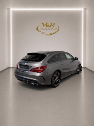 Mercedes-Benz Clase CLA 2016 amg
