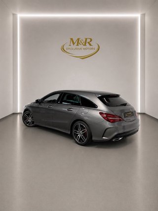 Mercedes-Benz Clase CLA 2016 amg