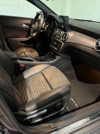 Mercedes-Benz Clase CLA 2016 amg