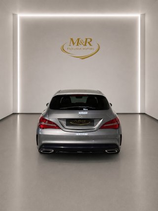 Mercedes-Benz Clase CLA 2016 amg