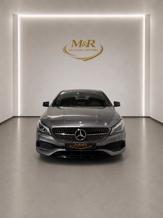 Mercedes-Benz Clase CLA 2016 amg