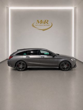 Mercedes-Benz Clase CLA 2016 amg