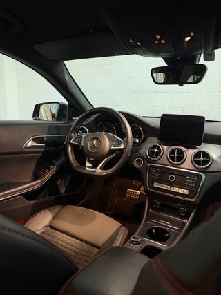 Mercedes-Benz Clase CLA 2016 amg
