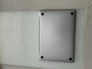 MacBook Air 2019 8GB RAM