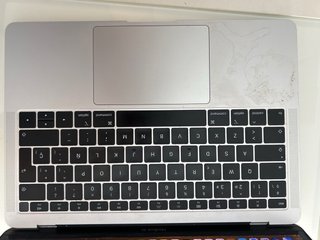 MacBook Air 2019 8GB RAM