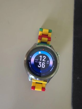 Pack Xiaomi 15T Pro 512GB + Watch S4