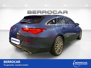 Mercedes-Benz CLA CLA 220 D DCT Shooting Brake
