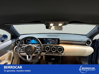 Mercedes-Benz CLA CLA 220 D DCT Shooting Brake