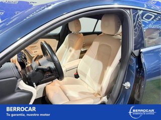 Mercedes-Benz CLA CLA 220 D DCT Shooting Brake