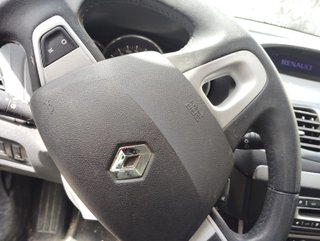 Renault Fluence 2010