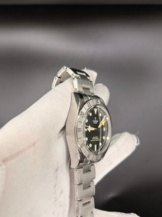 Tudor Black Bay Pro Full Set 2023