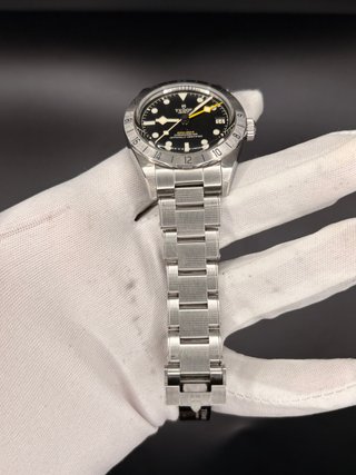 Tudor Black Bay Pro Full Set 2023