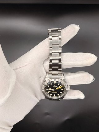 Tudor Black Bay Pro Full Set 2023