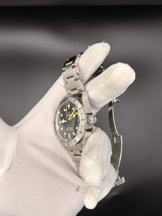 Tudor Black Bay Pro Full Set 2023