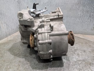 CAJA CAMBIOS NFU
