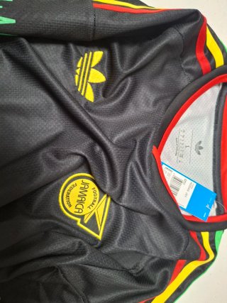 Camiseta Reggae