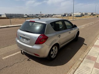 KIA Ceed 1.6 CRDi 115cv