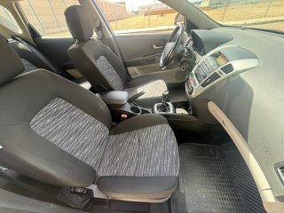 KIA Ceed 1.6 CRDi 115cv