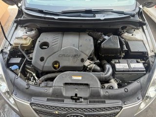KIA Ceed 1.6 CRDi 115cv